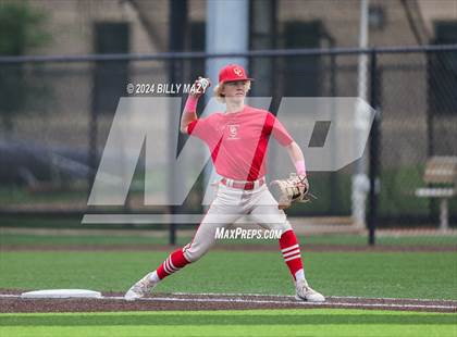 Thumbnail 2 in Caney Creek @ Willis photogallery.