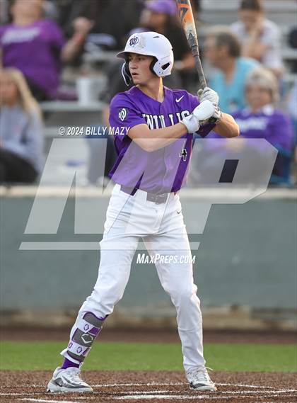 Thumbnail 2 in Caney Creek @ Willis photogallery.