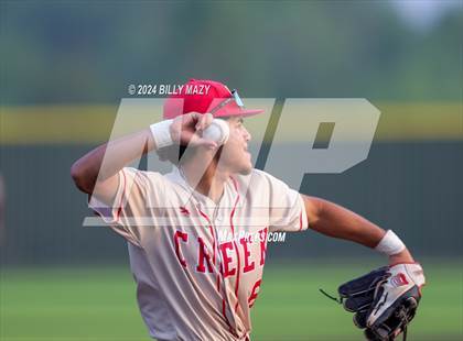 Thumbnail 1 in Caney Creek @ Willis photogallery.