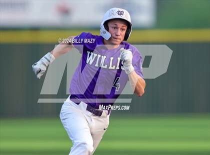 Thumbnail 2 in Caney Creek @ Willis photogallery.