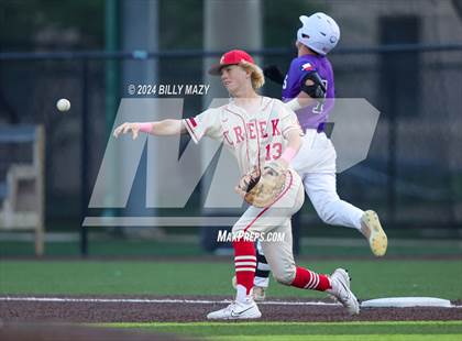 Thumbnail 1 in Caney Creek @ Willis photogallery.