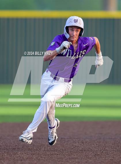 Thumbnail 1 in Caney Creek @ Willis photogallery.