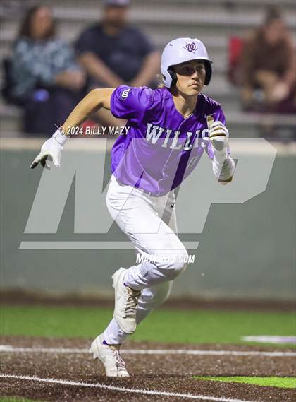 Thumbnail 1 in Caney Creek @ Willis photogallery.