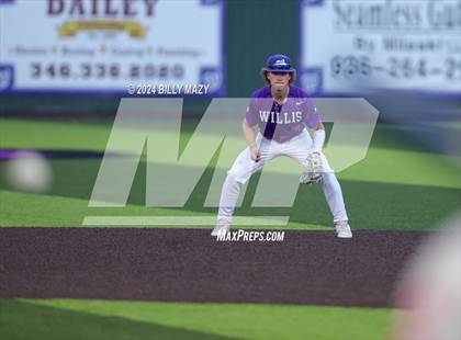 Thumbnail 2 in Caney Creek @ Willis photogallery.