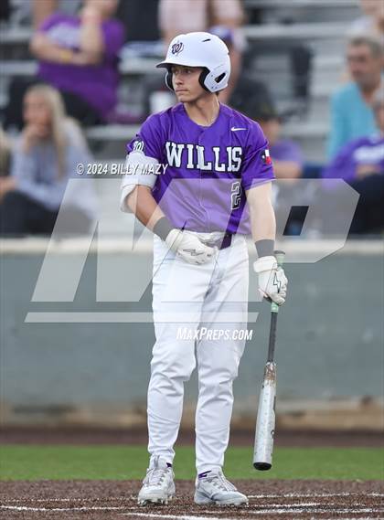 Thumbnail 2 in Caney Creek @ Willis photogallery.