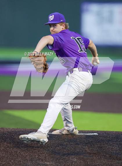Thumbnail 1 in Caney Creek @ Willis photogallery.