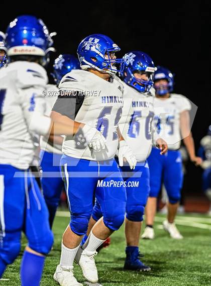 Thumbnail 1 in Hinkley @ Littleton photogallery.