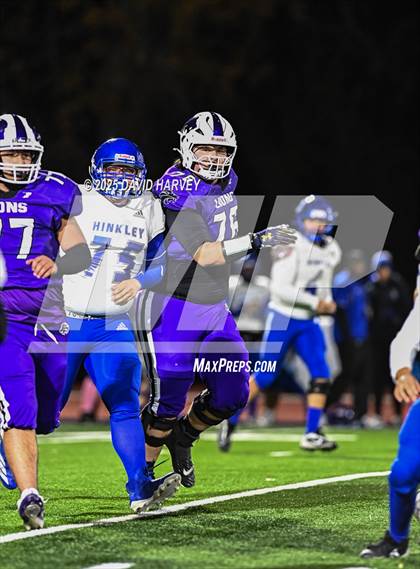 Thumbnail 3 in Hinkley @ Littleton photogallery.