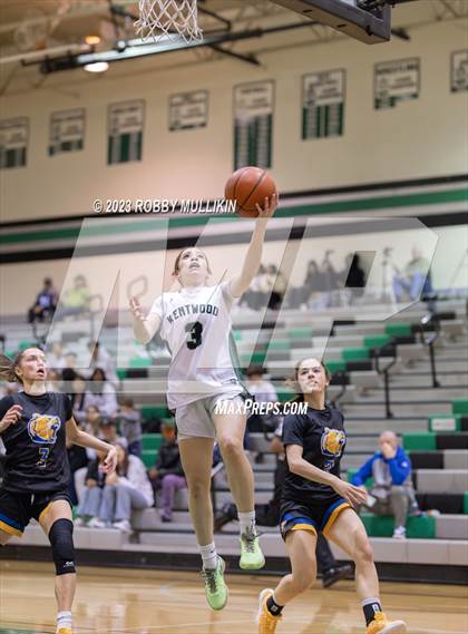 Thumbnail 3 in Tahoma @ Kentwood photogallery.
