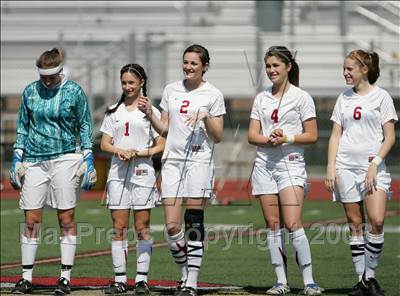 Thumbnail 2 in Bishop's vs. Oaks Christian (CIF SoCal D3 Regional Final) photogallery.