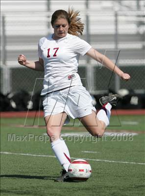 Thumbnail 1 in Bishop's vs. Oaks Christian (CIF SoCal D3 Regional Final) photogallery.