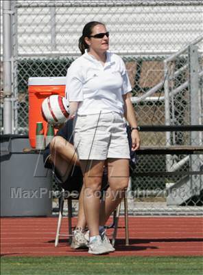 Thumbnail 3 in Bishop's vs. Oaks Christian (CIF SoCal D3 Regional Final) photogallery.