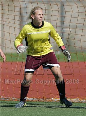 Thumbnail 1 in Bishop's vs. Oaks Christian (CIF SoCal D3 Regional Final) photogallery.