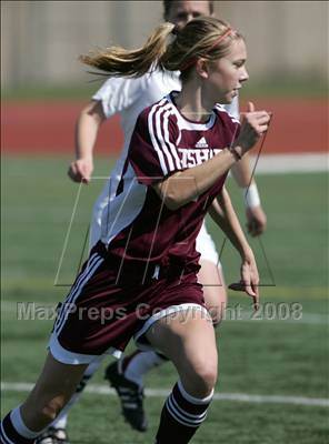 Thumbnail 1 in Bishop's vs. Oaks Christian (CIF SoCal D3 Regional Final) photogallery.
