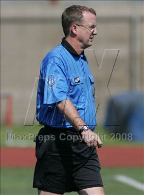 Thumbnail 3 in Bishop's vs. Oaks Christian (CIF SoCal D3 Regional Final) photogallery.