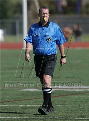 Thumbnail 3 in Bishop's vs. Oaks Christian (CIF SoCal D3 Regional Final) photogallery.