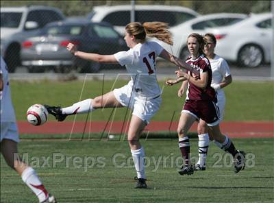 Thumbnail 1 in Bishop's vs. Oaks Christian (CIF SoCal D3 Regional Final) photogallery.