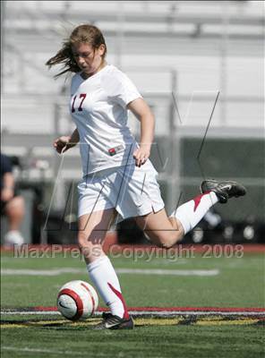 Thumbnail 1 in Bishop's vs. Oaks Christian (CIF SoCal D3 Regional Final) photogallery.