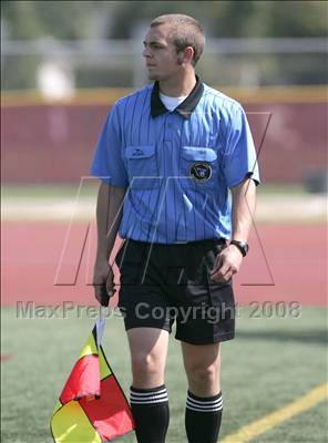 Thumbnail 2 in Bishop's vs. Oaks Christian (CIF SoCal D3 Regional Final) photogallery.