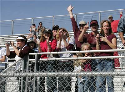 Thumbnail 3 in Bishop's vs. Oaks Christian (CIF SoCal D3 Regional Final) photogallery.