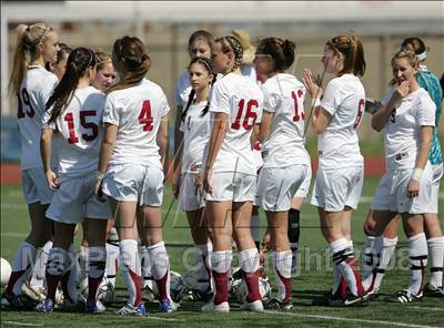 Thumbnail 1 in Bishop's vs. Oaks Christian (CIF SoCal D3 Regional Final) photogallery.