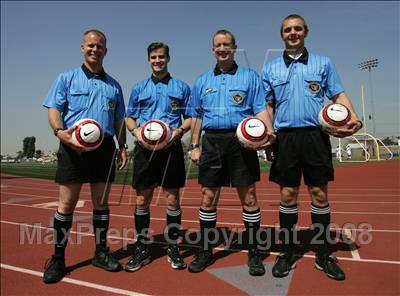 Thumbnail 2 in Bishop's vs. Oaks Christian (CIF SoCal D3 Regional Final) photogallery.