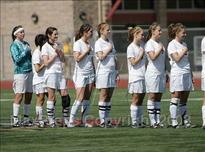 Thumbnail 1 in Bishop's vs. Oaks Christian (CIF SoCal D3 Regional Final) photogallery.