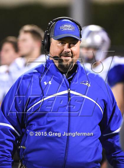 Thumbnail 1 in Cardinal Newman vs. Fortuna (CIF NCS D4 Semifinal) photogallery.