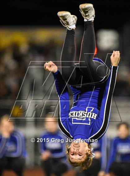 Thumbnail 2 in Cardinal Newman vs. Fortuna (CIF NCS D4 Semifinal) photogallery.