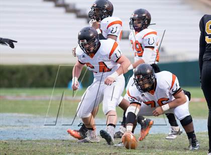 Thumbnail 1 in Shelby vs. Southwest Onslow (NCHSAA 2A Final) photogallery.