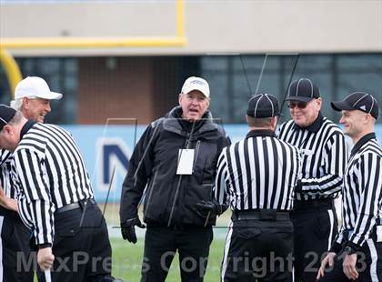 Thumbnail 1 in Shelby vs. Southwest Onslow (NCHSAA 2A Final) photogallery.