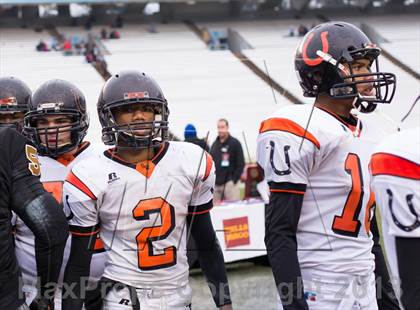 Thumbnail 3 in Shelby vs. Southwest Onslow (NCHSAA 2A Final) photogallery.