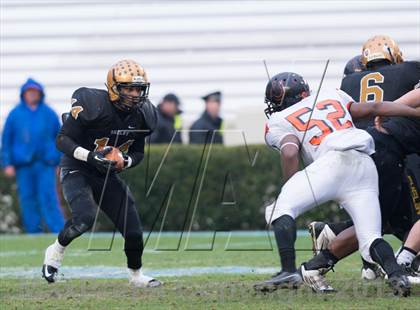 Thumbnail 1 in Shelby vs. Southwest Onslow (NCHSAA 2A Final) photogallery.