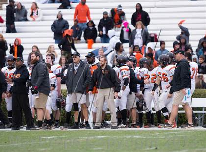 Thumbnail 2 in Shelby vs. Southwest Onslow (NCHSAA 2A Final) photogallery.