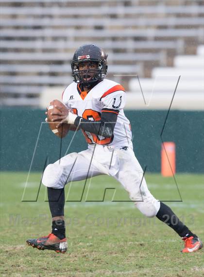 Thumbnail 2 in Shelby vs. Southwest Onslow (NCHSAA 2A Final) photogallery.