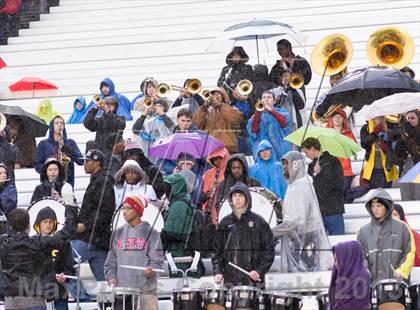 Thumbnail 3 in Shelby vs. Southwest Onslow (NCHSAA 2A Final) photogallery.
