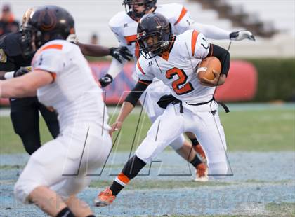 Thumbnail 3 in Shelby vs. Southwest Onslow (NCHSAA 2A Final) photogallery.