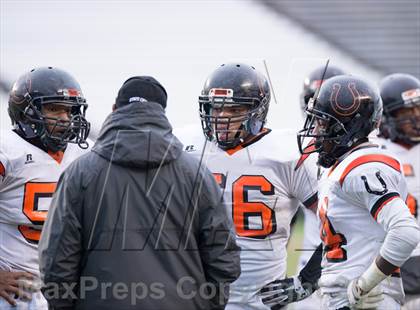 Thumbnail 2 in Shelby vs. Southwest Onslow (NCHSAA 2A Final) photogallery.