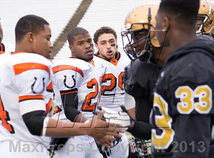 Thumbnail 3 in Shelby vs. Southwest Onslow (NCHSAA 2A Final) photogallery.