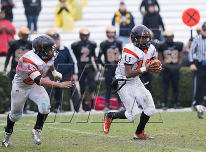 Thumbnail 3 in Shelby vs. Southwest Onslow (NCHSAA 2A Final) photogallery.