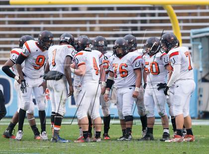 Thumbnail 1 in Shelby vs. Southwest Onslow (NCHSAA 2A Final) photogallery.
