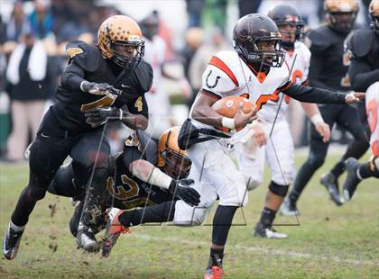 Thumbnail 1 in Shelby vs. Southwest Onslow (NCHSAA 2A Final) photogallery.