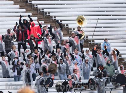 Thumbnail 3 in Shelby vs. Southwest Onslow (NCHSAA 2A Final) photogallery.