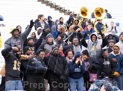 Thumbnail 1 in Shelby vs. Southwest Onslow (NCHSAA 2A Final) photogallery.