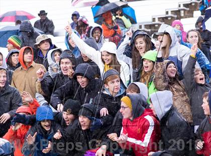 Thumbnail 1 in Shelby vs. Southwest Onslow (NCHSAA 2A Final) photogallery.