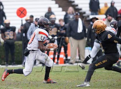 Thumbnail 1 in Shelby vs. Southwest Onslow (NCHSAA 2A Final) photogallery.