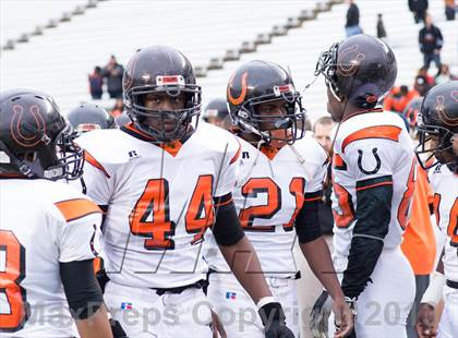 Thumbnail 1 in Shelby vs. Southwest Onslow (NCHSAA 2A Final) photogallery.