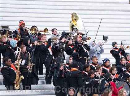 Thumbnail 2 in Shelby vs. Southwest Onslow (NCHSAA 2A Final) photogallery.