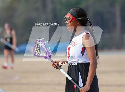 Thumbnail 2 in Jacksonville vs Croatan photogallery.