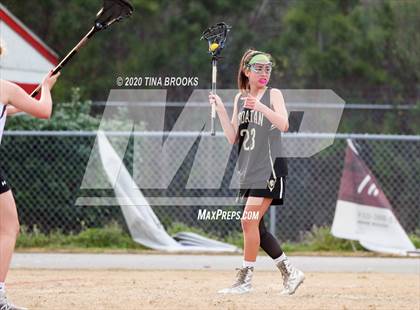 Thumbnail 2 in Jacksonville vs Croatan photogallery.